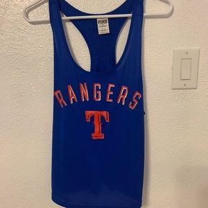 Texas Ranger tank